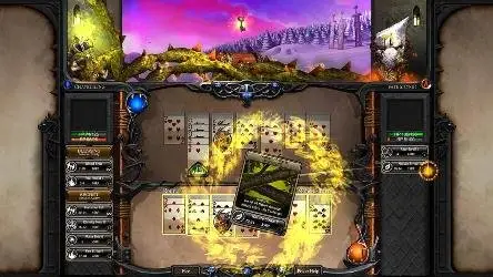 Runespell: Overture (2011/ENG)