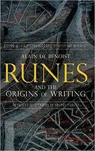 Runes and the Origins of Writing