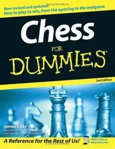 Chess For Dummies (2nd edition) (repost)