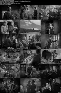 The Halfway House (1944)