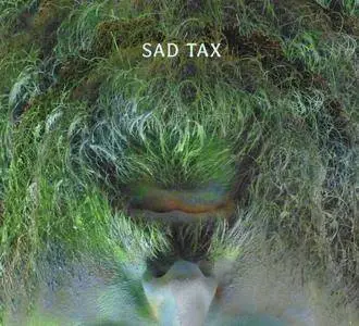 Sad Tax - Radical Pastel Mercy (2017)