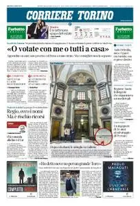 Corriere Torino – 16 luglio 2019