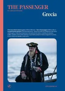 AA.VV. - Grecia. The passenger. Per esploratori del mondo (2019)
