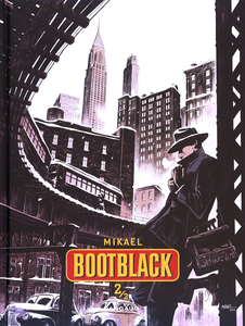 Bootblack - Tome 2