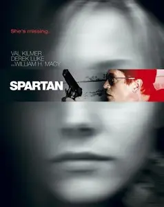 Spartan (2004) 