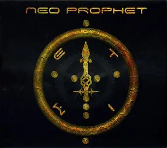 Neo Prophet - T.I.M.E. (2015)