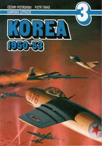 Korea 1950-1953 (repost)
