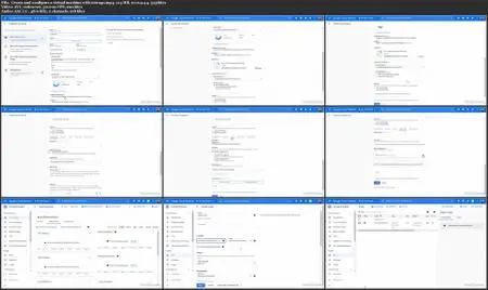 Google Cloud for Azure Administrators