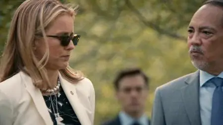 Madam Secretary S03E03