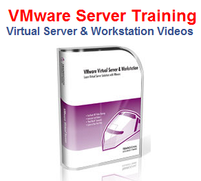 Train Signal VMWare And Workstation Virtualization Video Training