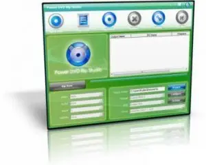 Power DVD Rip Studio v1.1.7.99