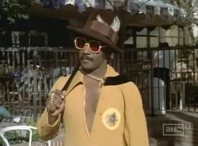 Hell Up in Hollywood: Soul Cinema and the 1970s (2003)