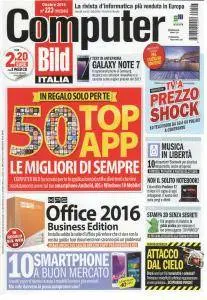 Computer Bild Italia - Ottobre 2016