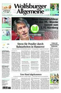 Wolfsburger Allgemeine Zeitung - 05. September 2018