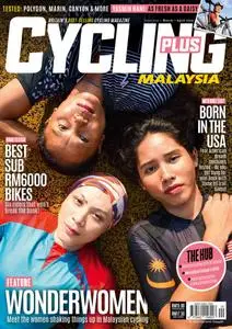 Cycling Plus Malaysia – March 2019