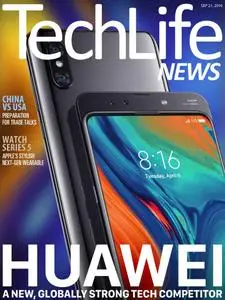 Techlife News - September 21, 2019