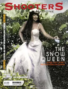 Shooters - Issue 6 - January 2014