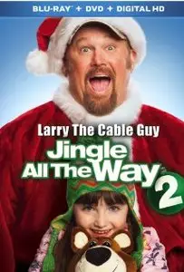 Jingle All the Way 2 (2014)