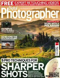 Digital Photographer - Issue 186 2017