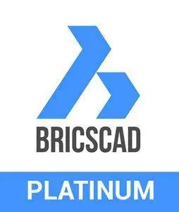 Bricsys BricsCad Platinium v18.2.05.1 (x86)