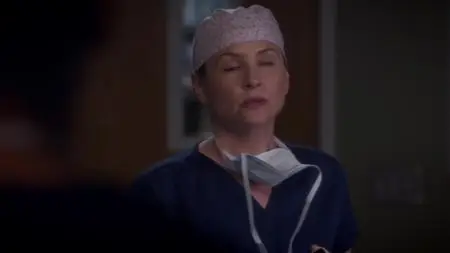 Grey's Anatomy S11E07