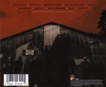 Slayer - Christ Illusion