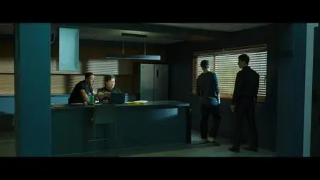 A Model Family S01E03