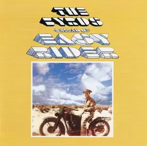 The Byrds - Ballad Of Easy Rider (1969) [Reissue 1989]