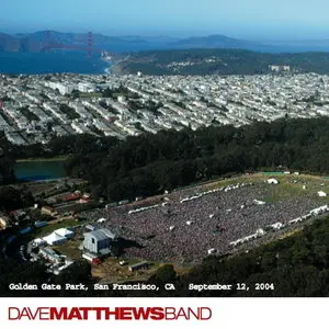 Dave Matthews Band - Live Trax Vol. 2 (2004)