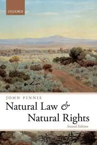Natural Law and Natural Rights (repost)