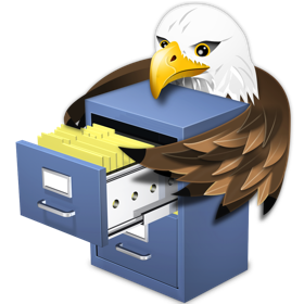 EagleFiler 1.8.4