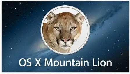 MacOSX Mountain Lion 10.8.5 Build 12F26 Update Only