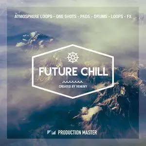 Production Master Future Chill WAV