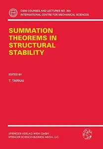 Summation Theorems in Structural Stability