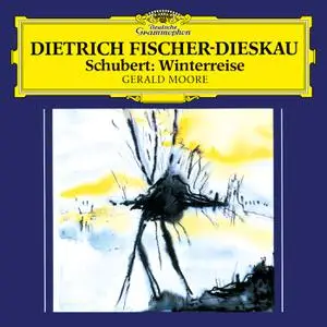 Dietrich Fischer-Dieskau - Schubert - Winterreise (1985/2022) [Official Digital Download 24/192]