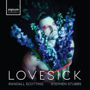 Randall Scotting & Stephen Stubbs - Lovesick (2023) [Official Digital Download 24/96]