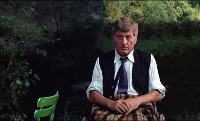 Le Gang (Alain Delon)