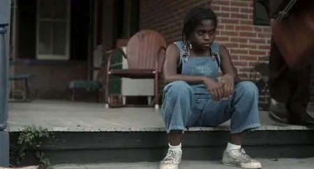 Night Catches Us (2010)