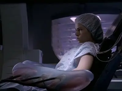 Earth Final Conflict - 0103 - Miracle