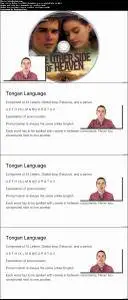 Basic Tongan Language