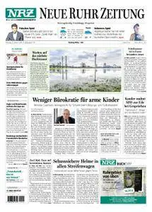 NRZ Neue Ruhr Zeitung Duisburg-Mitte - 23. Januar 2018