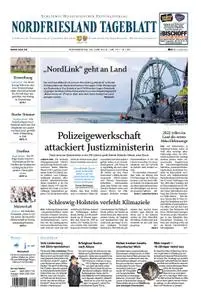 Nordfriesland Tageblatt - 20. Juni 2019