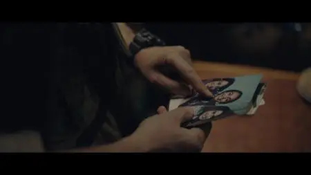 Baghdad Central S01E04