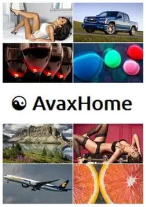 AvaxHome Wallpapers Part 35