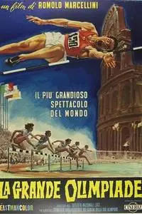 The Grand Olympics (1961)