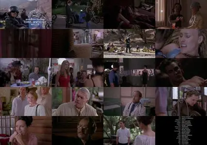 Tiptoes (2003)