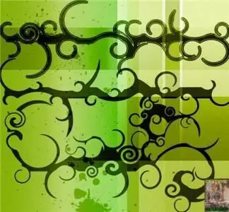 Vector Brushes