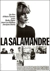 La Salamandre - Alain Tanner (1971)