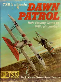 Dawn Patrol