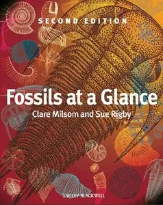 Fossils at a Glance, 2nd edition